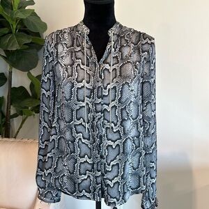 Michael Kors top